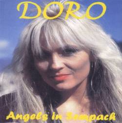 Doro : Angels in Sempach